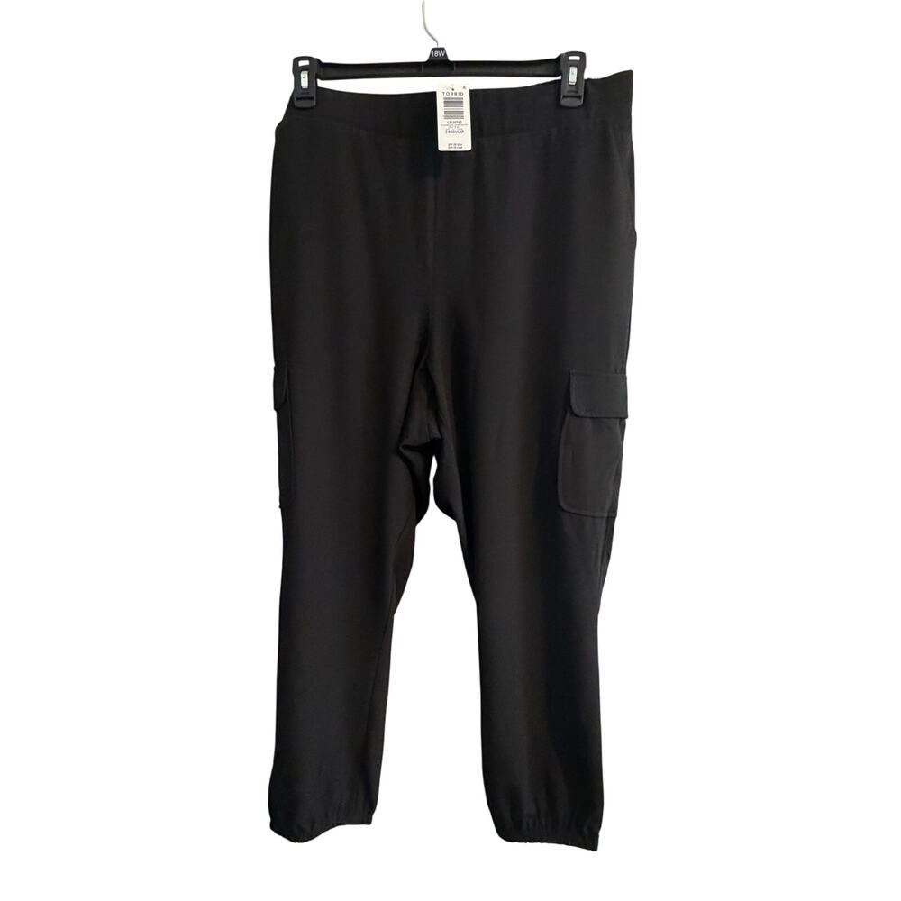 NWT Torrid jogger